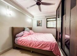 Blk 130 KIM TIAN VISTA (Bukit Merah), HDB 3 Rooms #578399381
